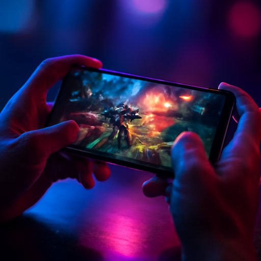 AC365 Android ফোনে ইনস্টল পেজ
